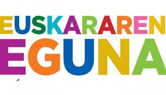 Euskararen Nazioarteko Eguna: kantujira Getariako Salbatore Abesbatzako kideekin