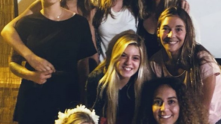 Leire Garmendia: "Gaia lantzeko beharra bazegoen"