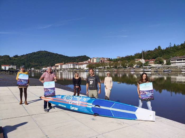 Urriaren 16an FederArte Surfing Kultura jaialdia egingo dute Orion