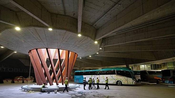 Orio eta Donostia arteko autobusa geltoki berriraino joango da orain