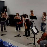 Saioa: 'Biolina biolontxeloa jolasean'