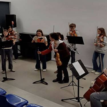 Saioa: 'Biolina biolontxeloa jolasean'