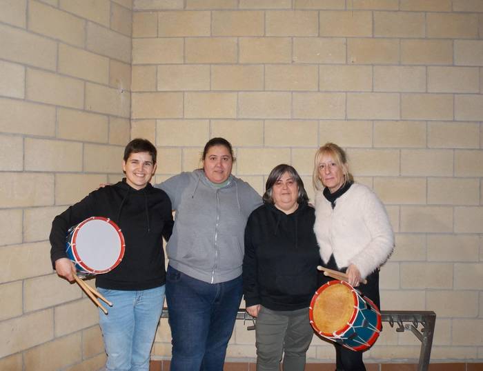 "Euskarazko eta Zumaiari lotutako izena nahi genuen, eta Lakatz aukeratu dugu"