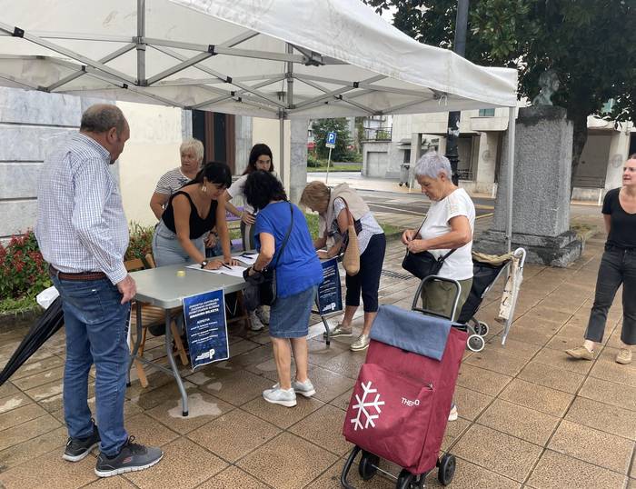 "Espresuki" sinadura ematera
