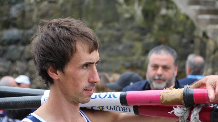 Nerea Uriak eta Gorka Aranberrik jasoko dute Zarauzko Kirolari Onenaren Saria