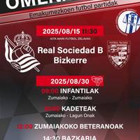 Eva Romateti omenaldia