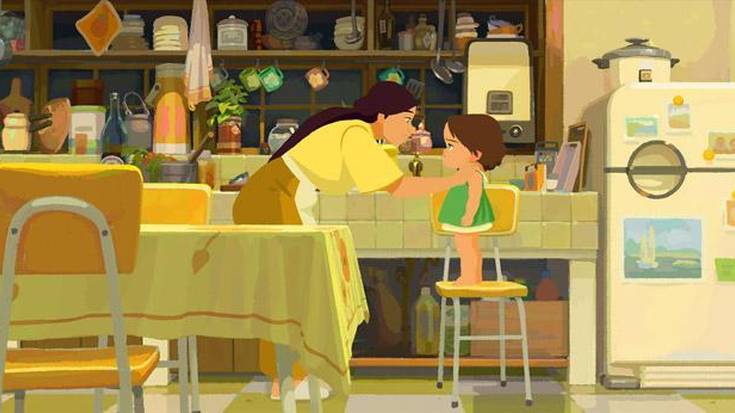 Zinema: 'Little Amelie'