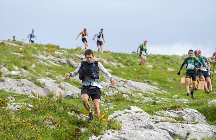 Bihar bukatuko da Domusa Teknik 40 MLK eta 15 MLK probetan izena emateko epea