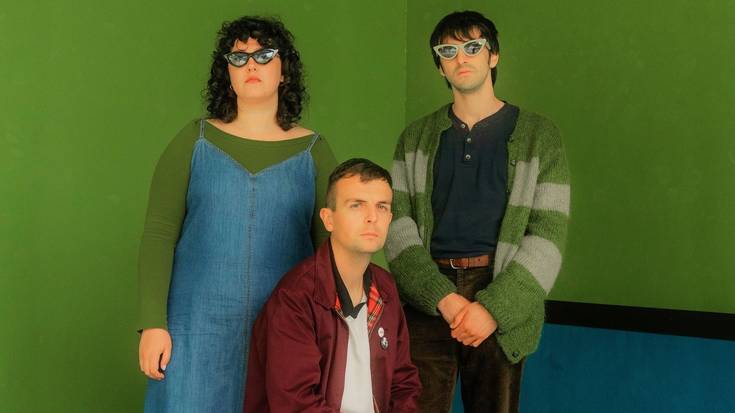 Saguxar eta Ramona's First Evil Boyfriend taldeen kontzertuak izango dira ostiralean Matadeixen