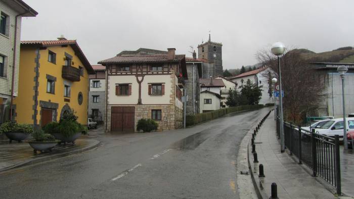 Aian 1975ean jaiotakoek afaria egingo dute irailaren 26an