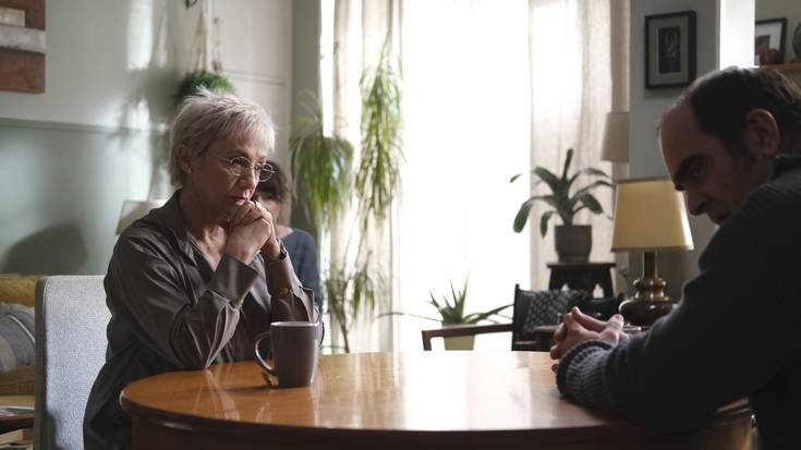 'Maixabel' eta 'Oin handiren semea' emango dituzte Modelon