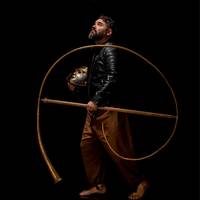 Kontzertua: Abraham Cupeiro