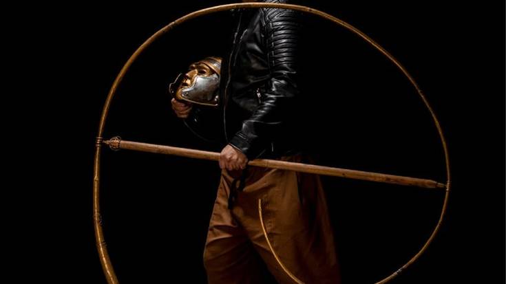 Kontzertua: Abraham Cupeiro