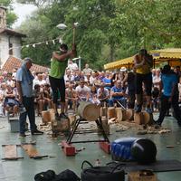 Jaiak: Santio Errekako festak