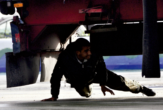 Fidel Rasok bisita gidatua eskainiko du Photomuseumen