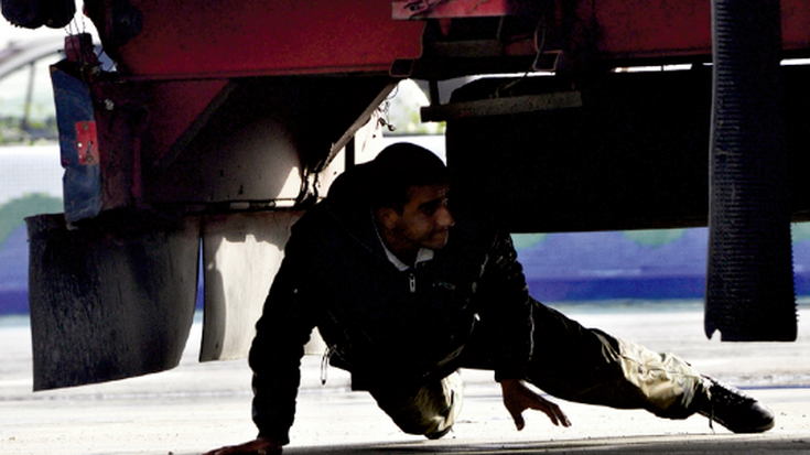 Fidel Rasok bisita gidatua eskainiko du Photomuseumen