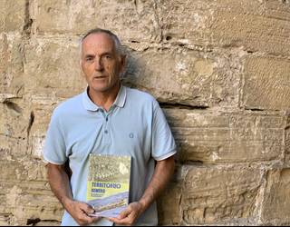 Iñaki Iturain: "Oriok arraunari eta arraunak Oriori, biek ikaragarri eman diote elkarri"