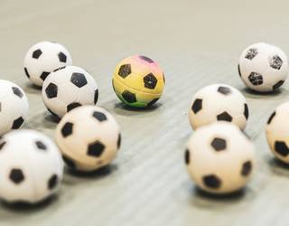Orioko Futbol Taldearen asteburuko partidak