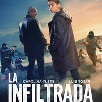 'La infiltrada' filma