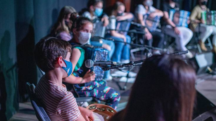 Zarautz Trik Jaialdiaren bosgarren edizioa azoaren 14an izango da