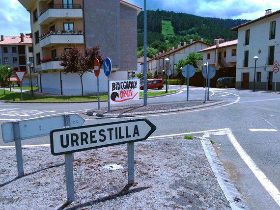 Auzo bilerak egingo dituzte Urrestillan eta Nuarben datorren astean