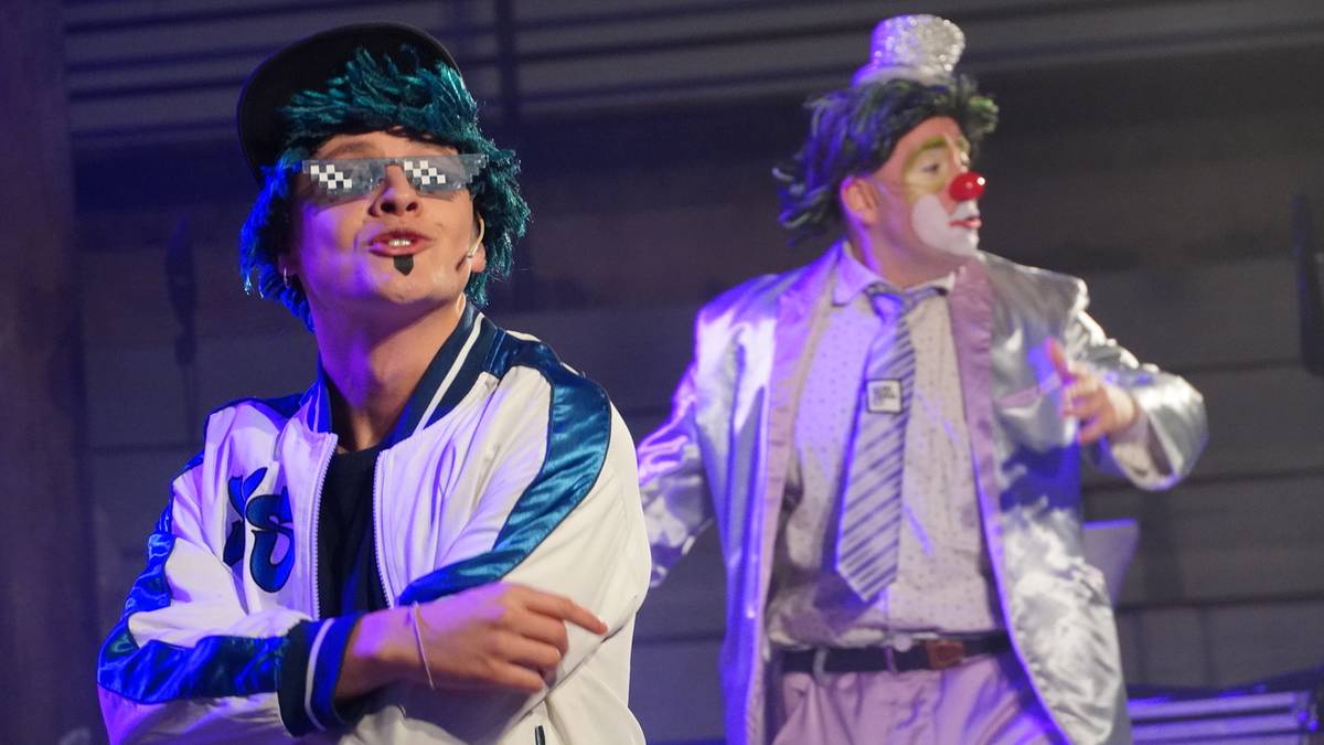 Arratsalde pasa ederra sudur gorriekin