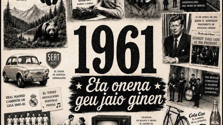 1961eko kintoek uztailaren 18an dute afaria