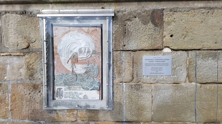 Agortu dira 1960ko istripuaren inguruko dokumentalerako gonbidapenak