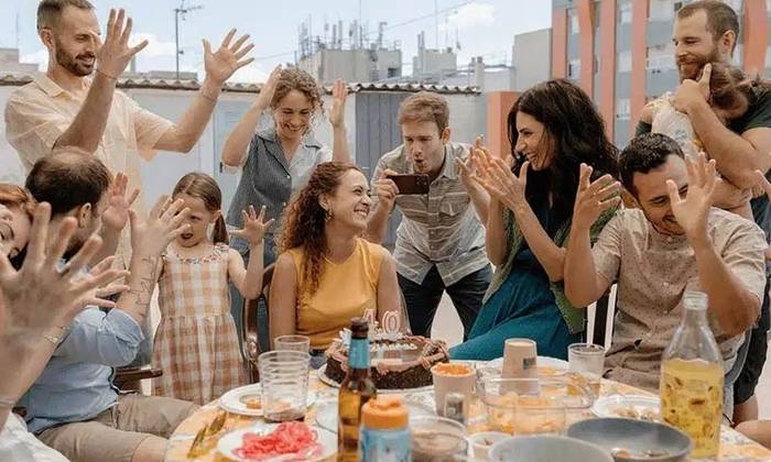 Zinema: 'Sorda'