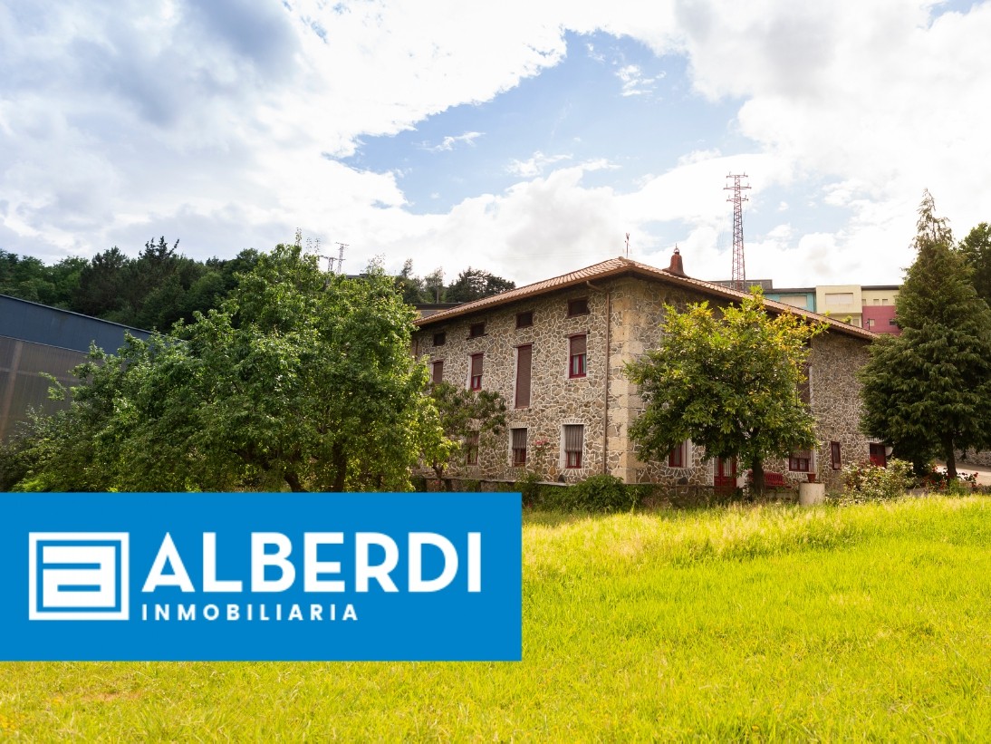 Alberdi Inmobiliaria: aukera ezberdinak eskaintzen dituen etxebizitza