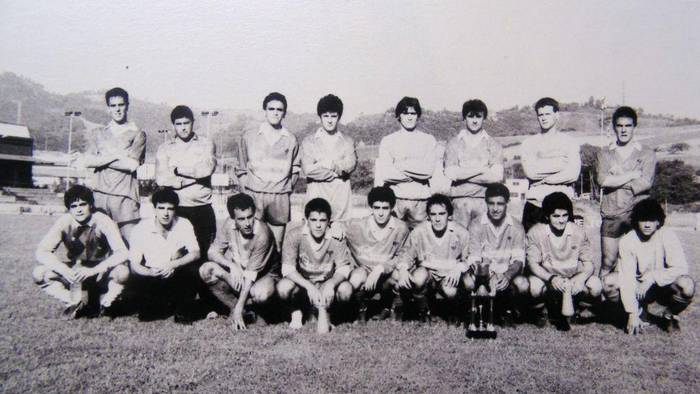 "Asko aldatu da futbola 25 urte hauetan"