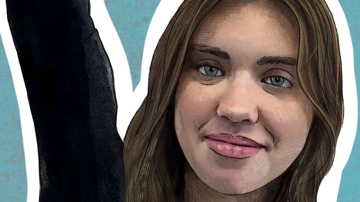 Melanie Gonzalez: "Ikusleek minutu batzuk besterik ez dituzte ikusten, baina gu urte osoan aritzen gara prestatzen"