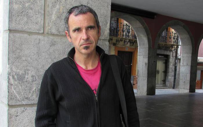 "Herritarrei eman eta herritarrengandik jaso da arlo guztietarako dugun helburua"