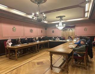 EAJ zergatik abstenitu da udal aurrekontuetan?