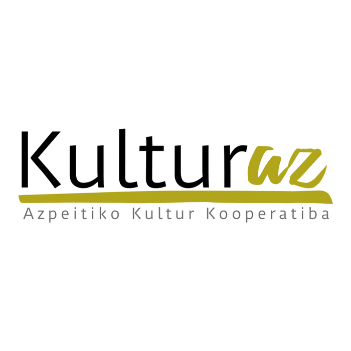 Sanagustin kulturgunea logotipoa