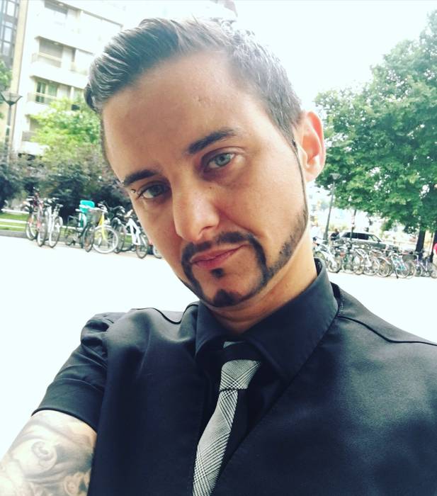Transfeminismoaz jardungo du Josebe Iturriozek gaur Emakumeon Etxean