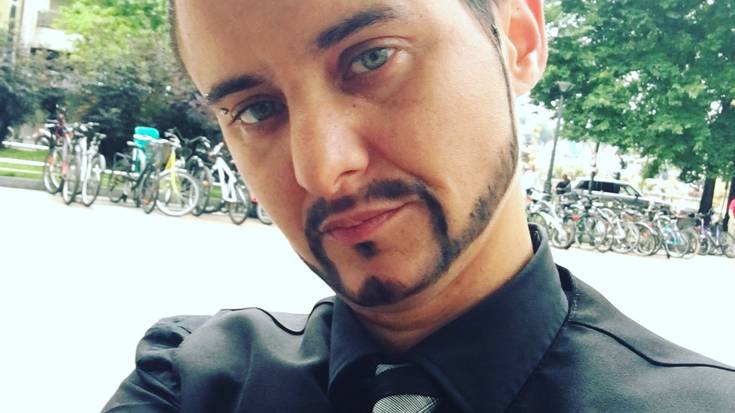 Transfeminismoaz jardungo du Josebe Iturriozek gaur Emakumeon Etxean