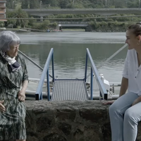 Proiekzioa: 'Errio' dokumentalaren proiekzioa eta solasaldia