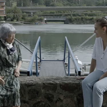 Proiekzioa: 'Errio' dokumentalaren proiekzioa eta solasaldia