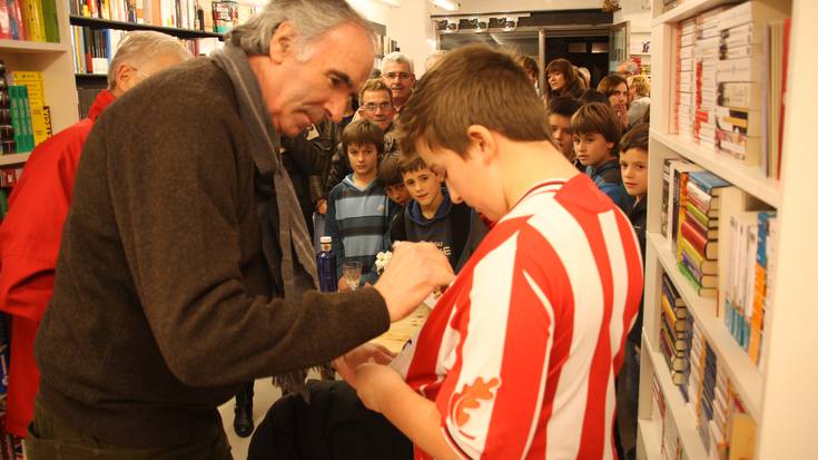 Joxe Anjel Iribar omenduko dute ekainaren 4an