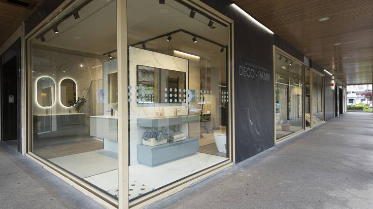 Deco-Ramik zeramika boutiquea