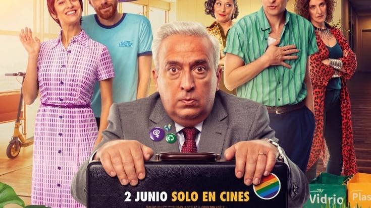 Zinema: 'Como Dios manda'
