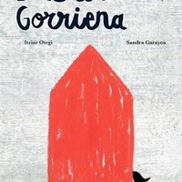 Tximilikuartekaren saioa: 'Lorerik gorriena' liburuaz solasaldia, Nerea Loiolarekin