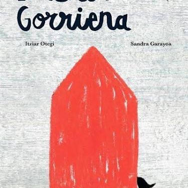 Tximilikuartekaren saioa: 'Lorerik gorriena' liburuaz solasaldia, Nerea Loiolarekin
