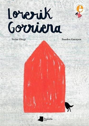 Tximilikuartekaren saioa: 'Lorerik gorriena' liburuaz solasaldia, Nerea Loiolarekin