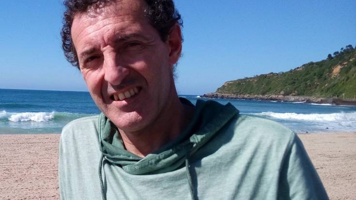 Aitor Korta koordinatzaile duela abiatuko du ikasturtea EH Bilduk