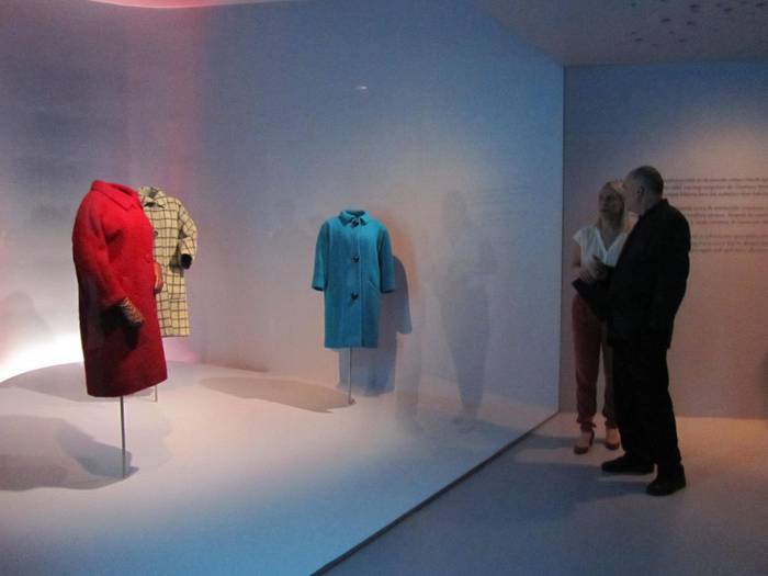 Balenciaga Museoaren etorkizuna aztergai izango du patronatuak irailaren amaieran