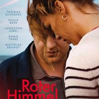 'Roter Himmel' filmaren zineforuma