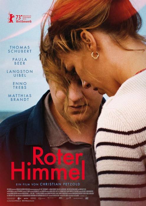 'Roter Himmel' filmaren zineforuma