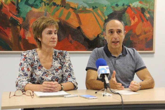 Aste honetan abiatuko dute Zarauzko udal aurrekontuen parte hartze prozesua